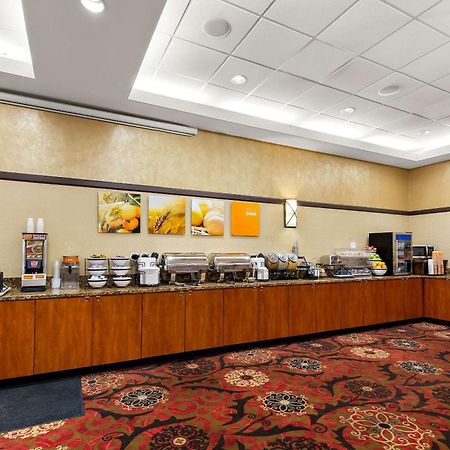 Comfort Inn St Louis - Westport Event Center Maryland Heights Exteriér fotografie