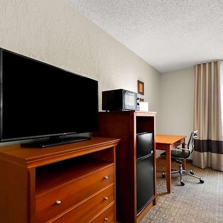 Comfort Inn St Louis - Westport Event Center Maryland Heights Exteriér fotografie
