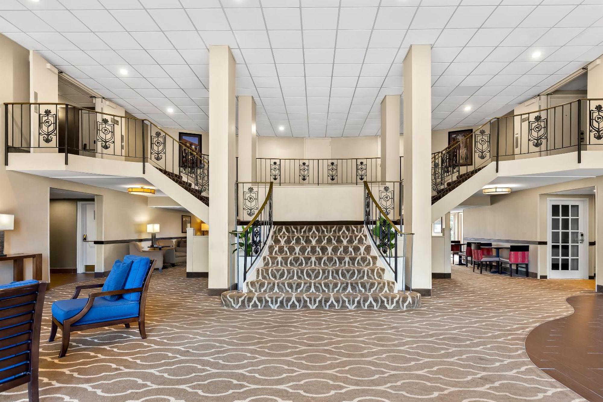 Comfort Inn St Louis - Westport Event Center Maryland Heights Exteriér fotografie