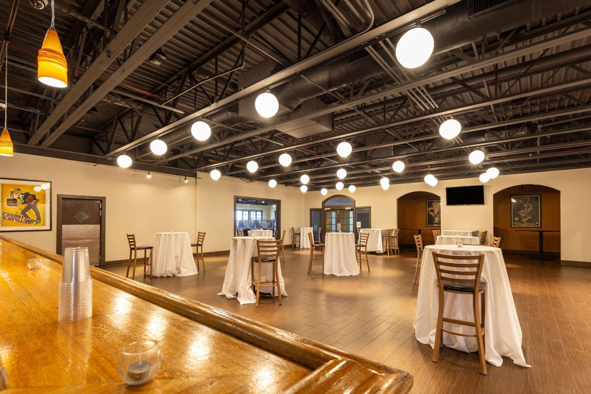 Comfort Inn St Louis - Westport Event Center Maryland Heights Exteriér fotografie