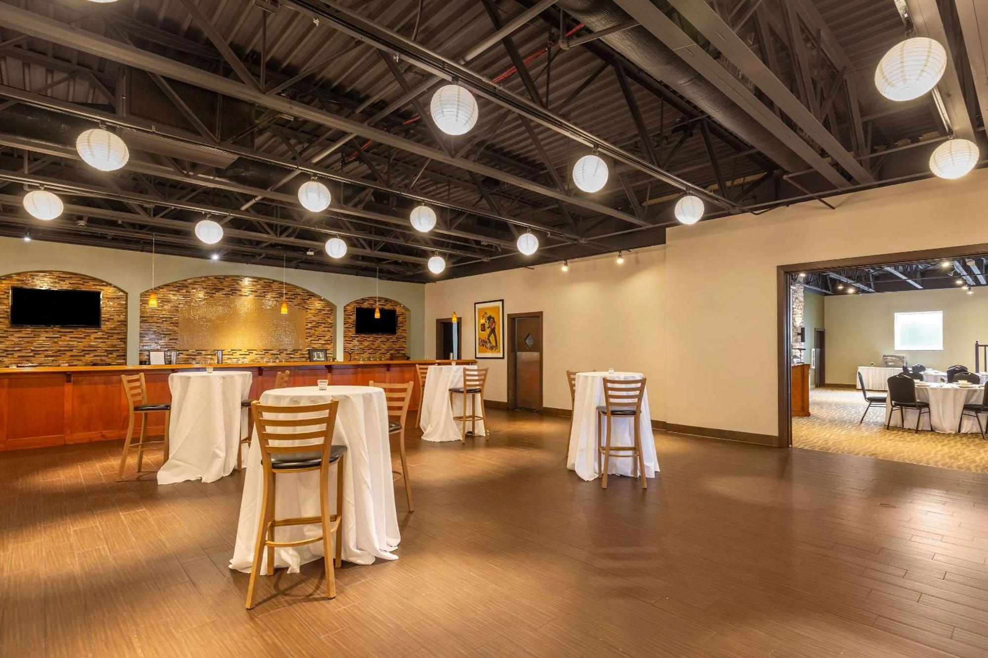 Comfort Inn St Louis - Westport Event Center Maryland Heights Exteriér fotografie
