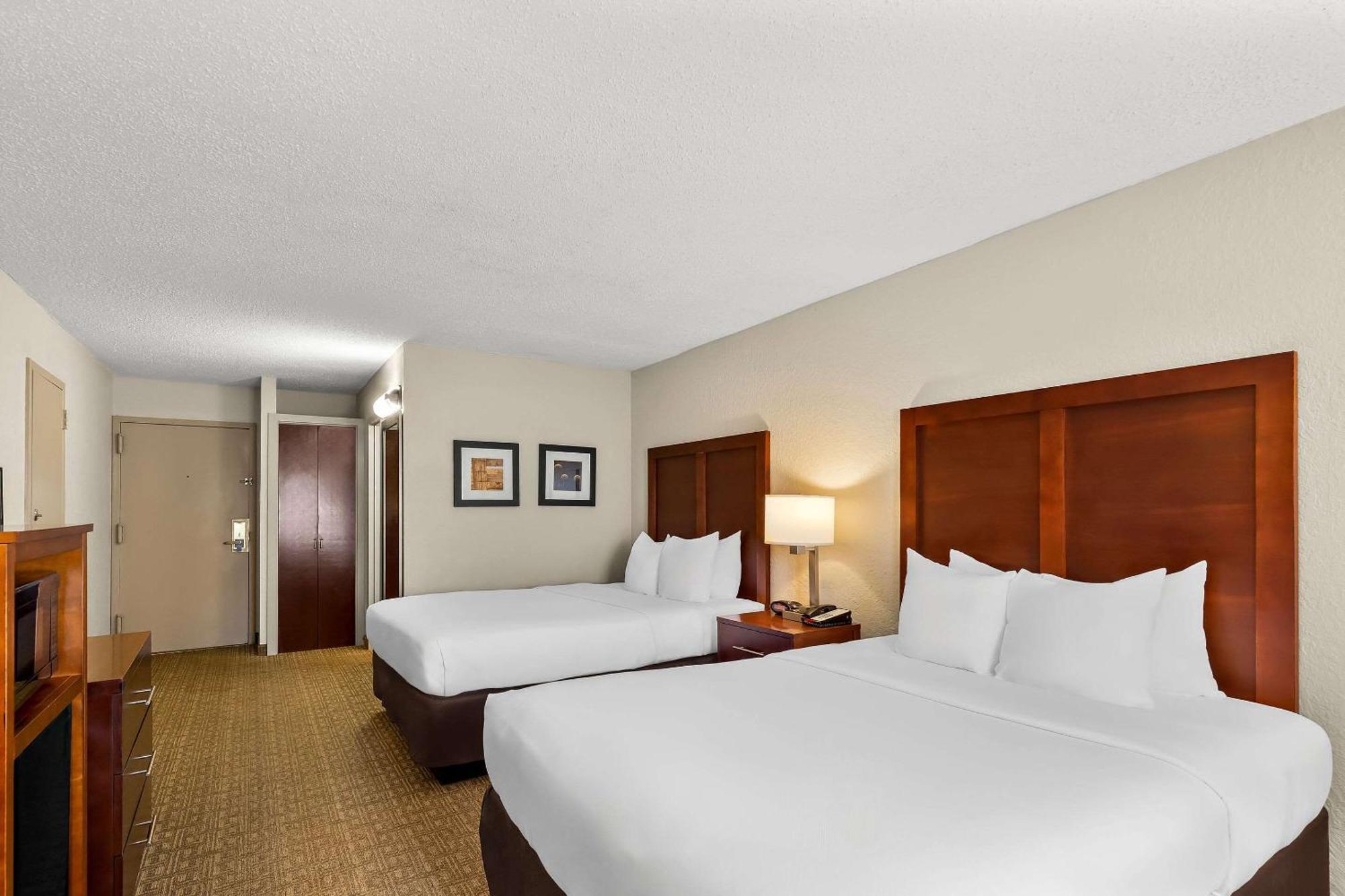 Comfort Inn St Louis - Westport Event Center Maryland Heights Exteriér fotografie